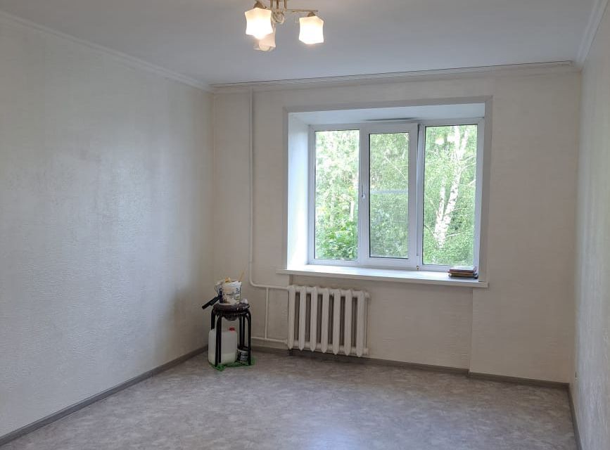Продаётся комната в 4-комн. квартире, 17.4 м²
