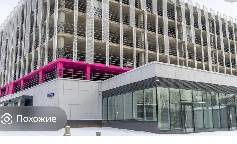 Продаётся гараж, 3.5 м²