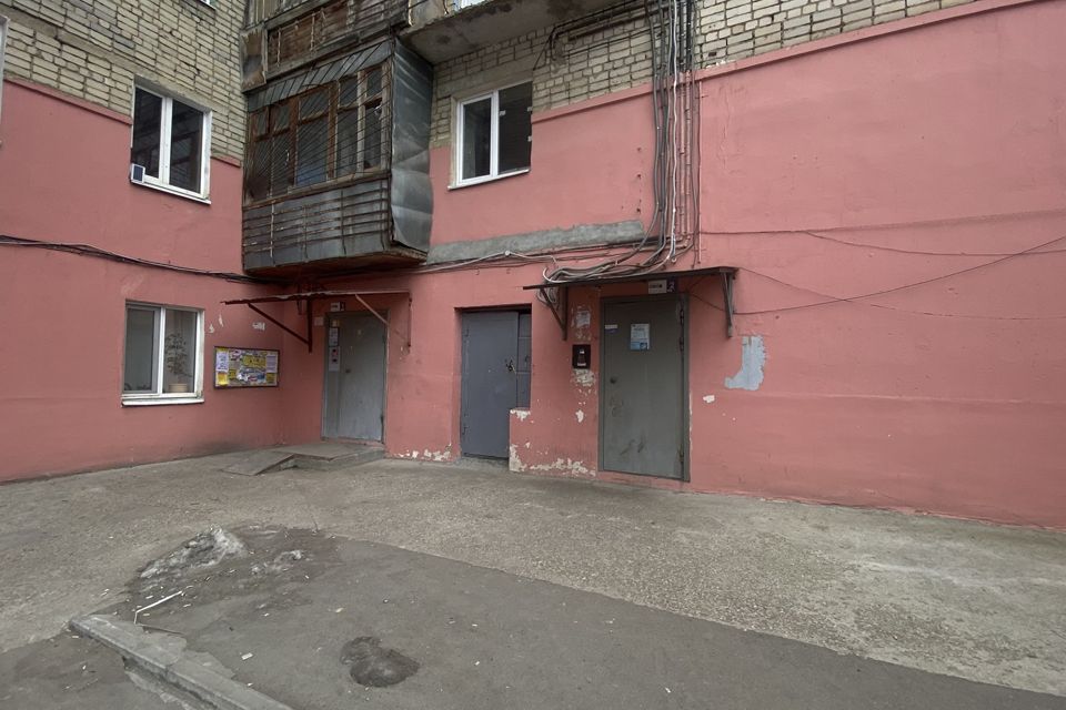 Продаётся 1-комнатная квартира, 12.2 м²