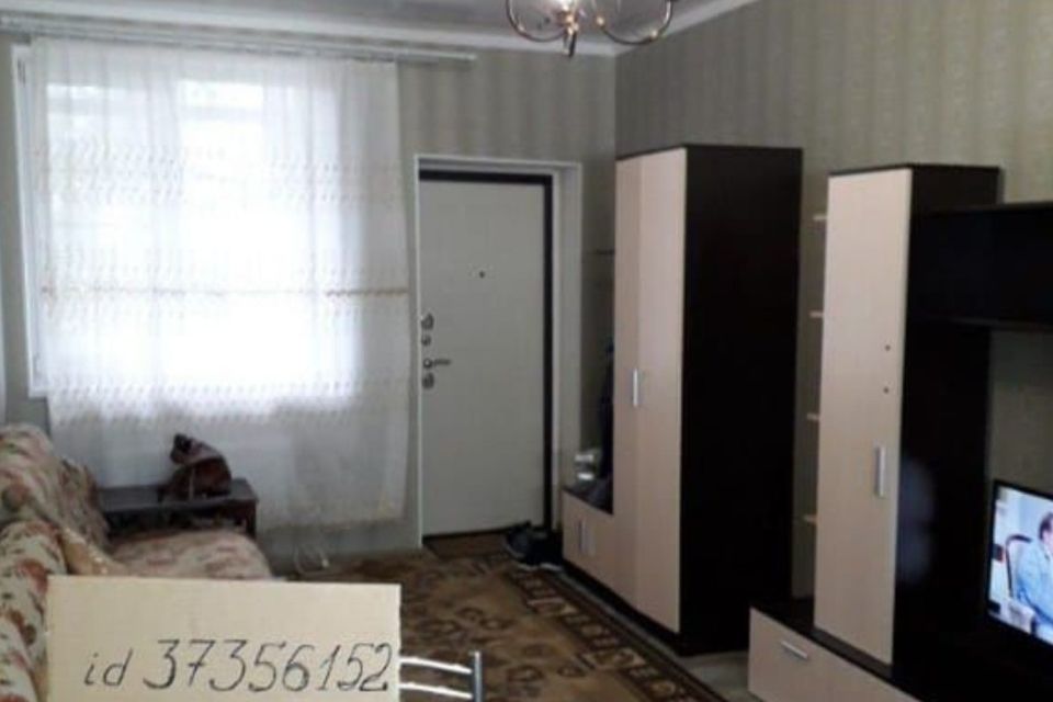 Сдаётся студия, 30 м²
