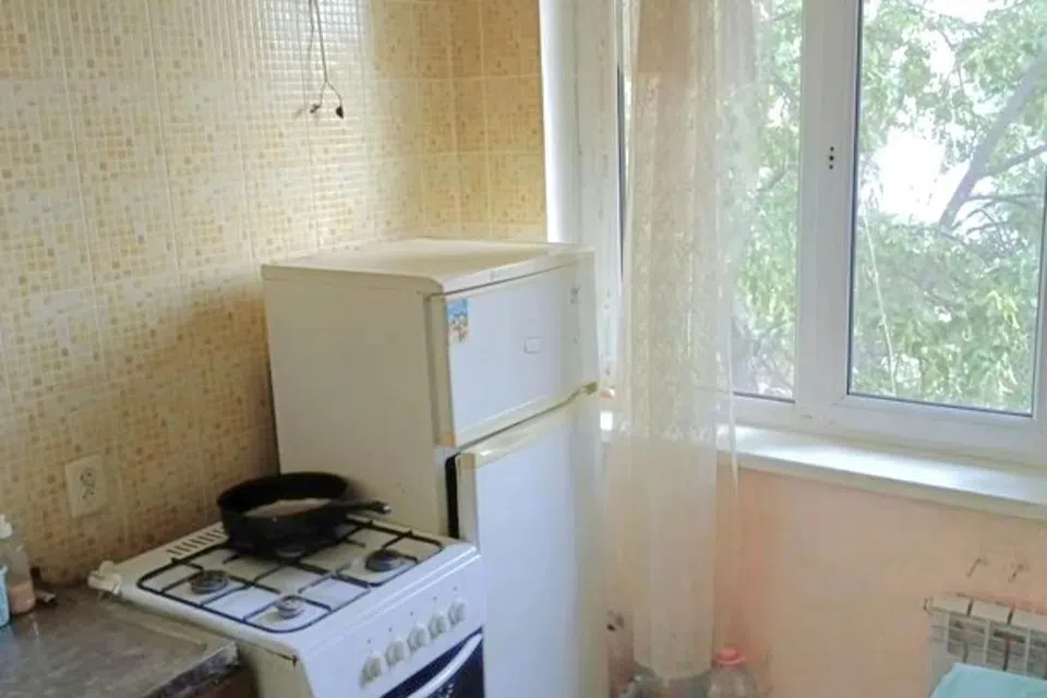 Продаётся 2-комнатная квартира, 44 м²