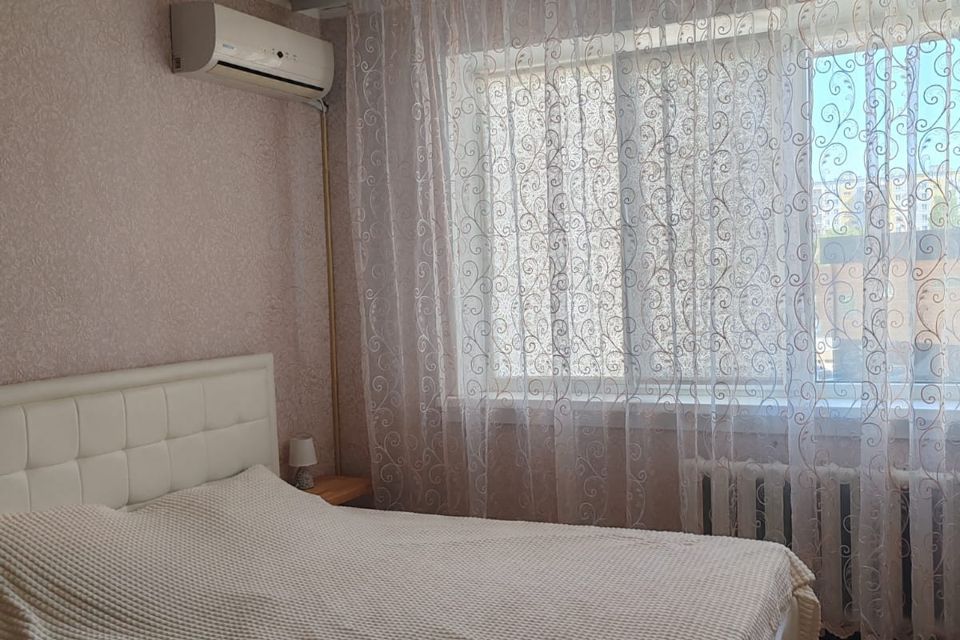 Продаётся 1-комнатная квартира, 35 м²
