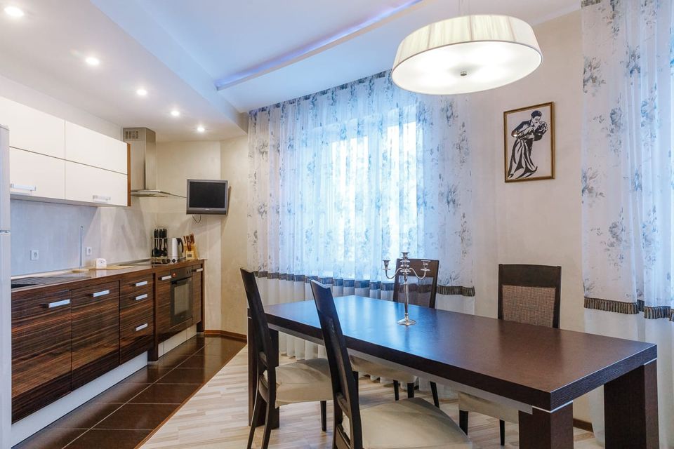 Продаётся 3-комнатная квартира, 88.2 м²