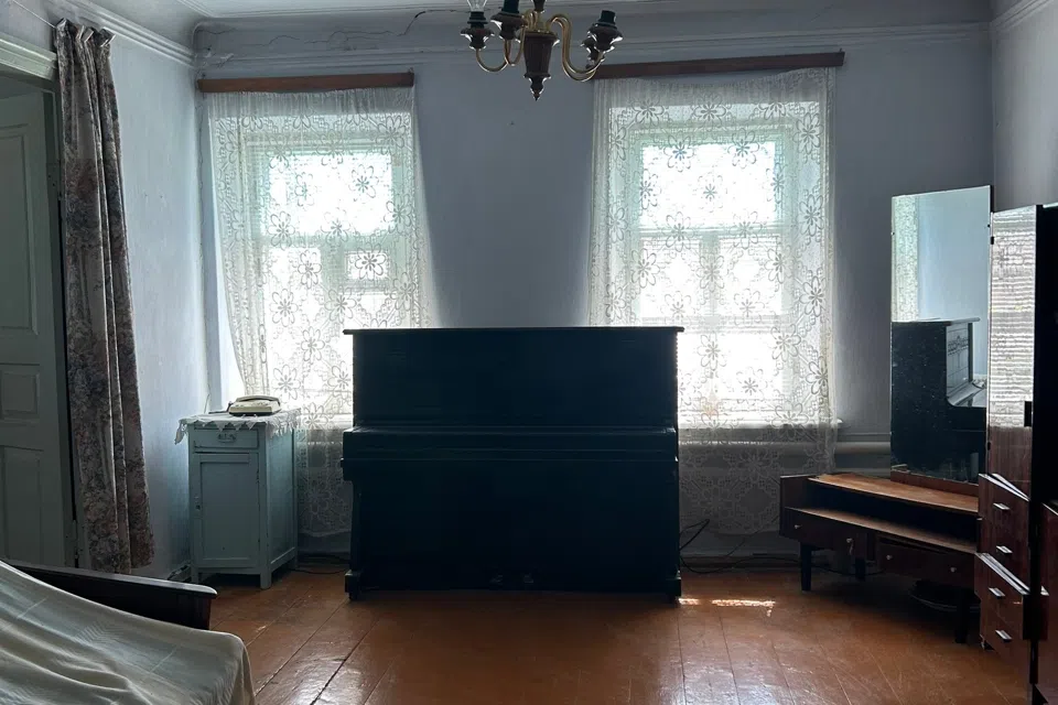 Продаётся 2-этажный дом, 85 м²