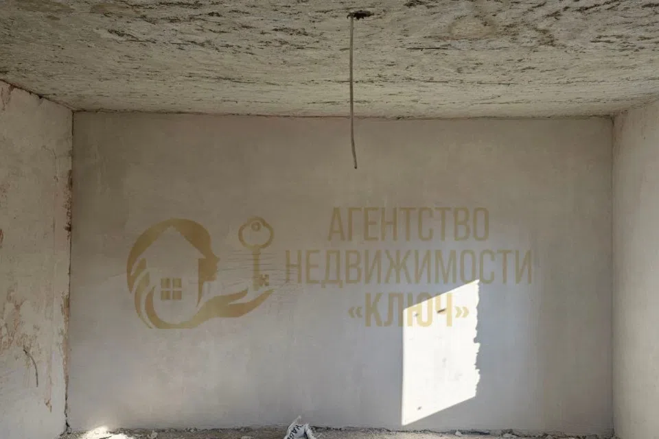 Продаётся 1-этажный дом, 37.4 м²