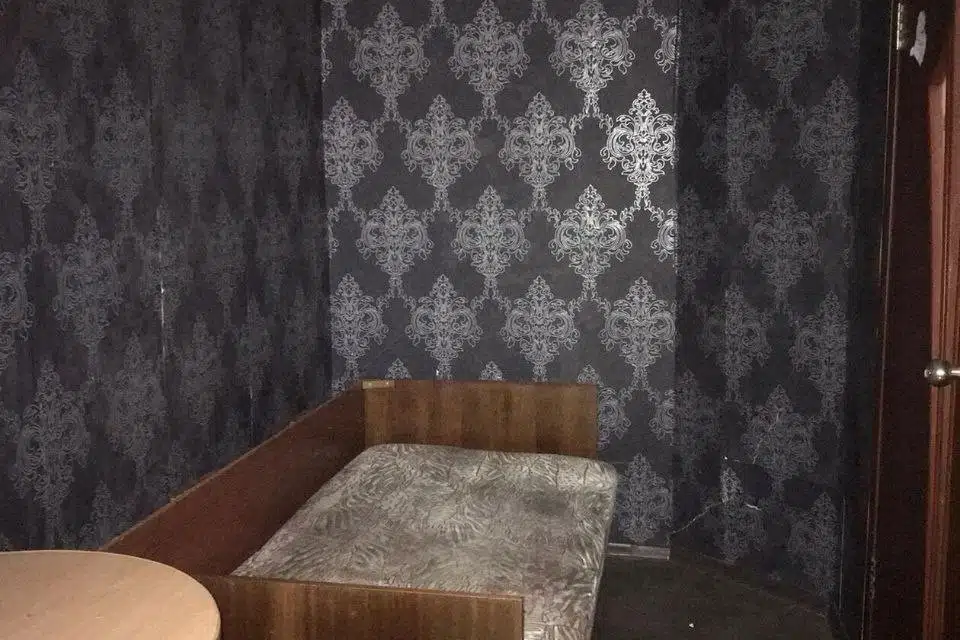 Продаётся 1-этажный дом, 60 м²