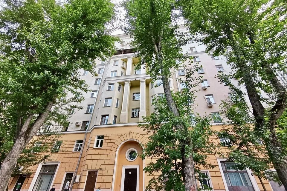 Продаётся студия, 14.3 м²