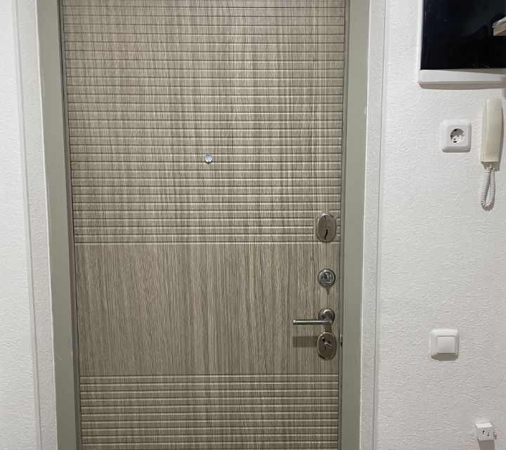 Продаётся студия, 27 м²