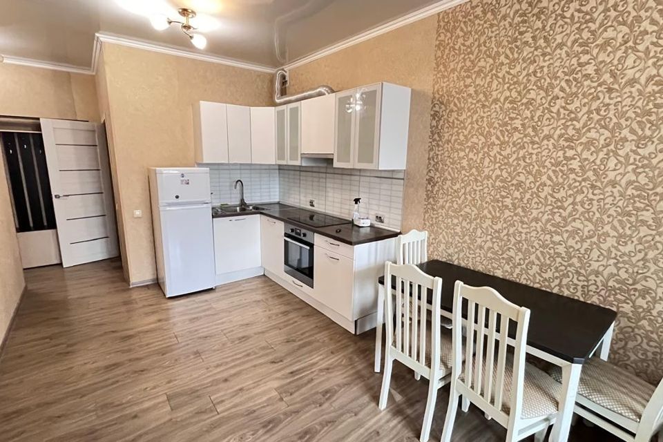 Сдаётся студия, 28 м²