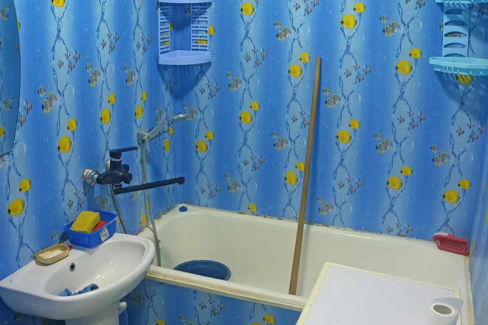 Продаётся 1-комнатная квартира, 27.3 м²