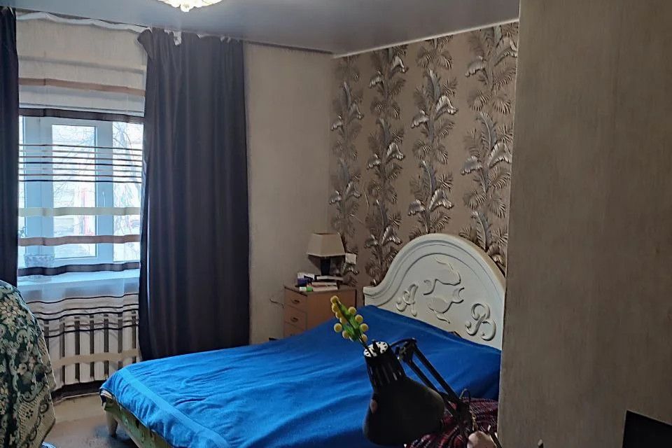 Продаётся 1-этажный дом, 90 м²