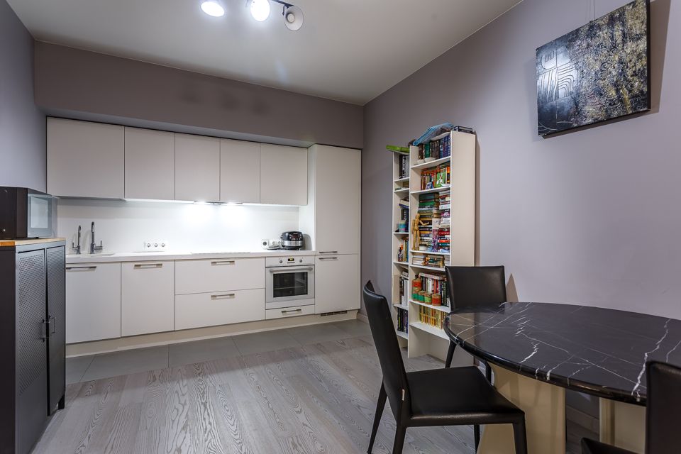 Продаётся 3-комнатная квартира, 64.4 м²