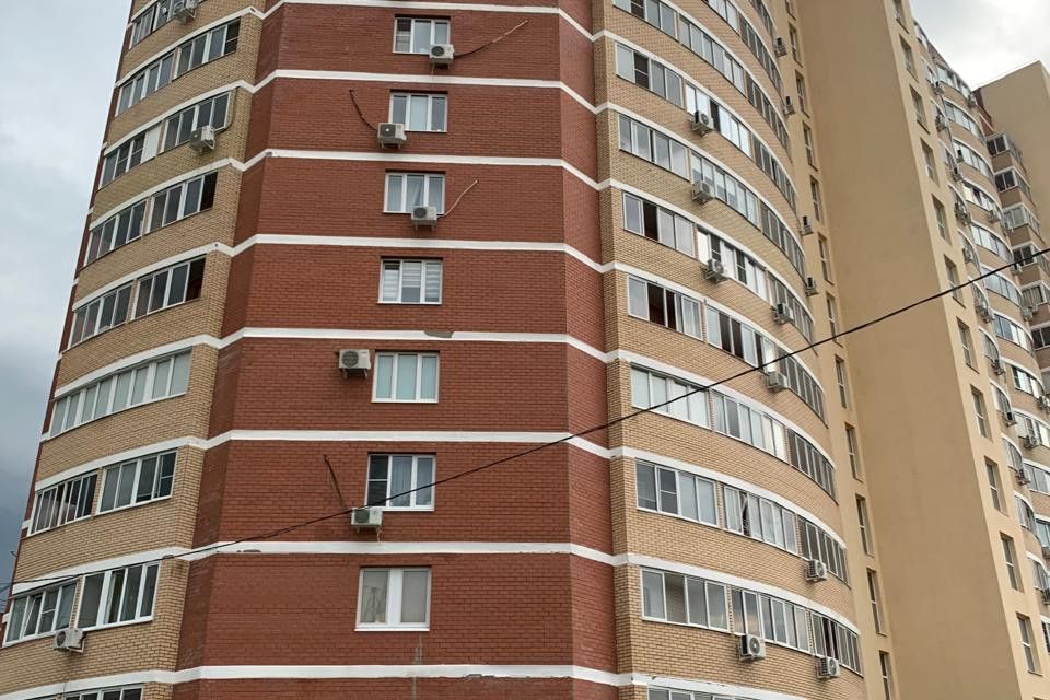 Продаётся студия, 30 м²