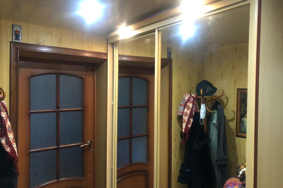 Продаётся 2-комнатная квартира, 47.4 м²