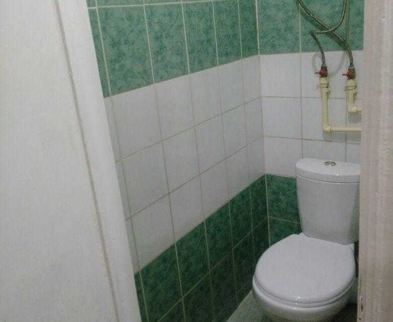 Сдаётся 1-комнатная квартира, 32 м²