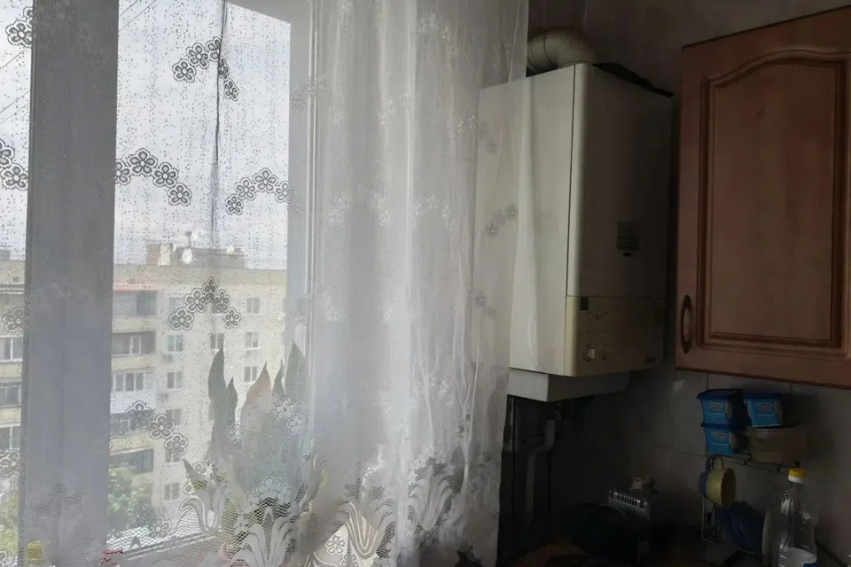 Продаётся 3-комнатная квартира, 72 м²