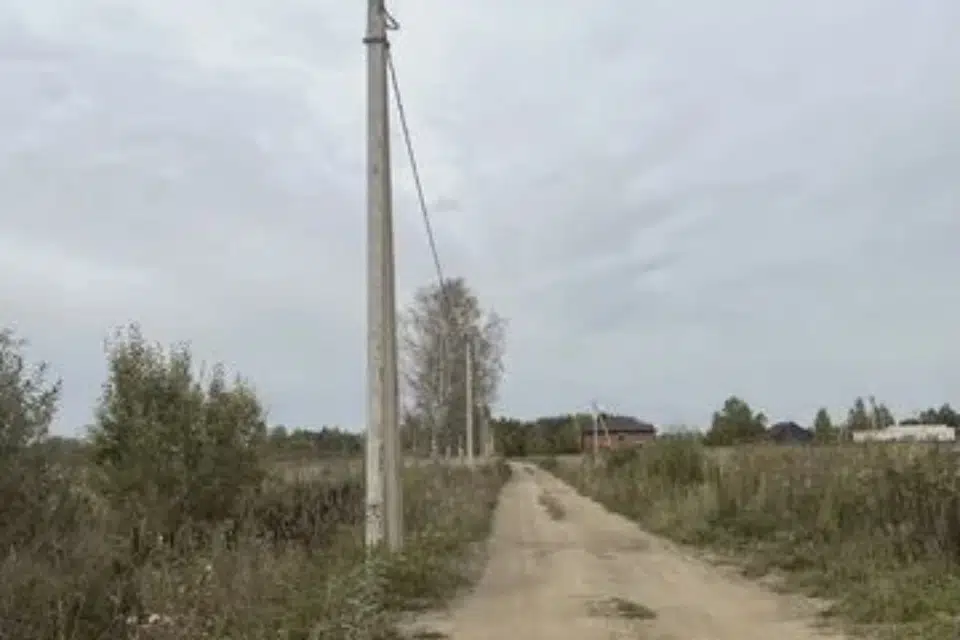 Продаётся участок, 14 сот.