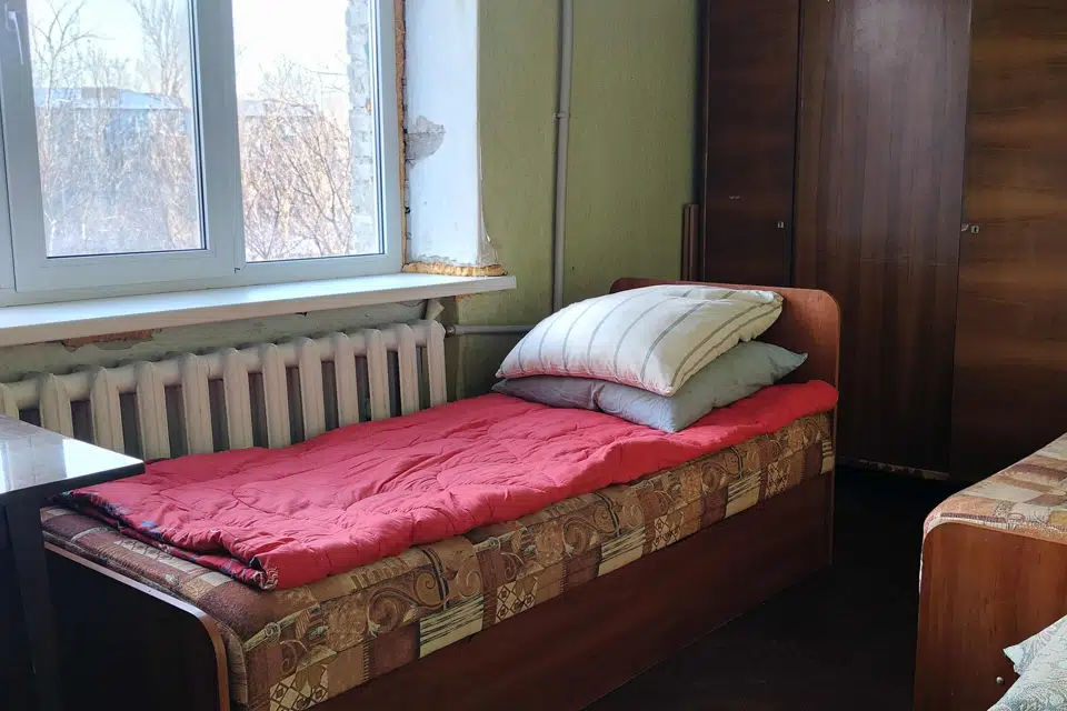 Продаётся 2-комнатная квартира, 44.5 м²