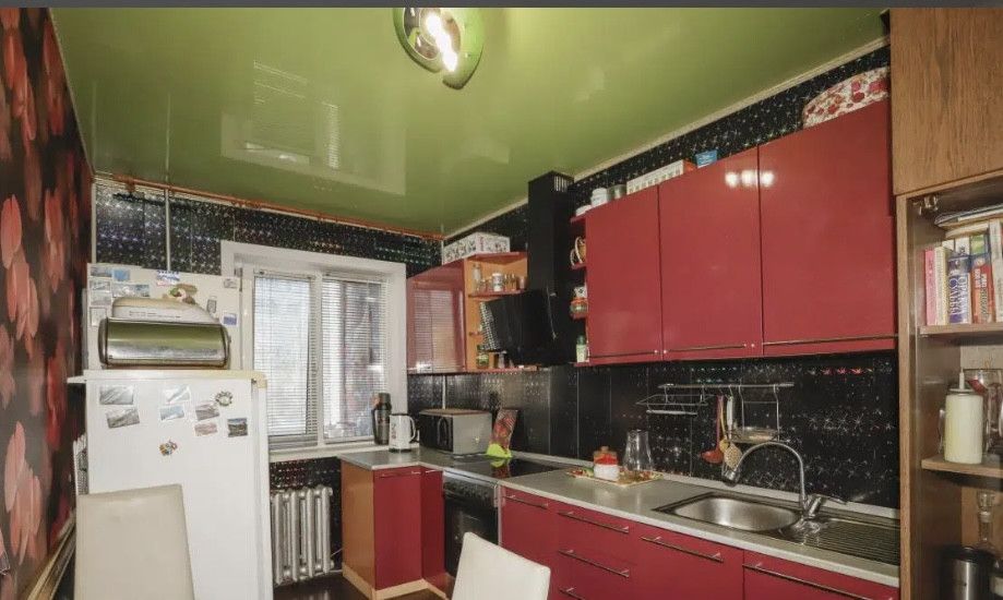 Продаётся 2-комнатная квартира, 51 м²