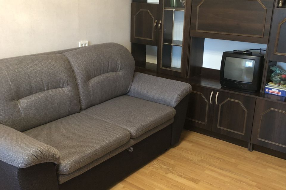 Продаётся 2-комнатная квартира, 46.4 м²