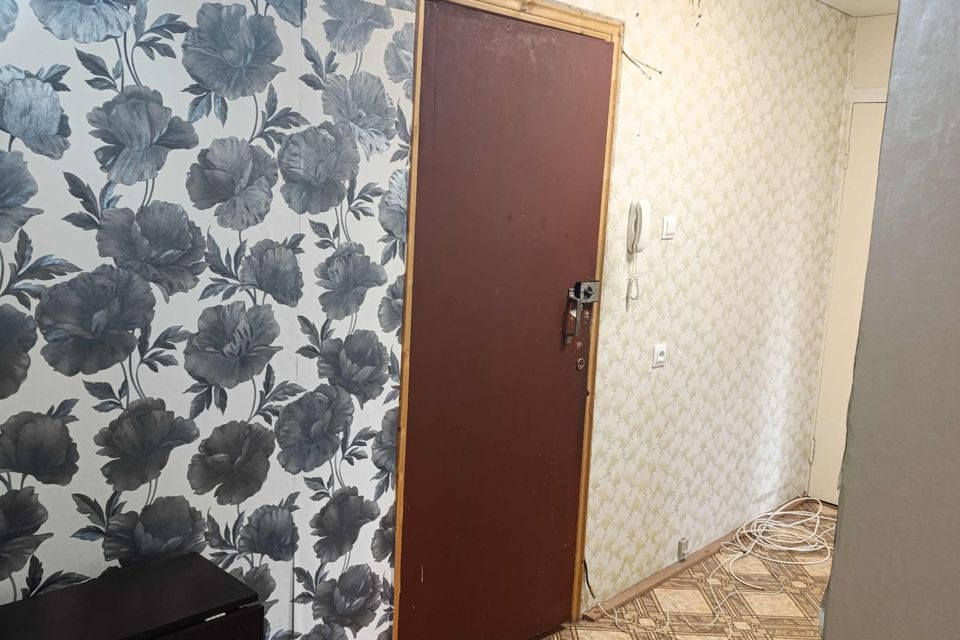 Продаётся 2-комнатная квартира, 51.5 м²