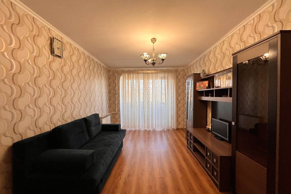 Продаётся 2-комнатная квартира, 51.4 м²