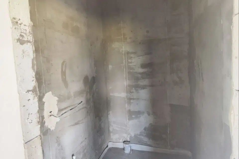 Продаётся 1-этажный дом, 108 м²