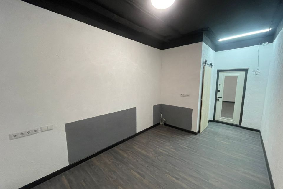 Продаётся студия, 15 м²