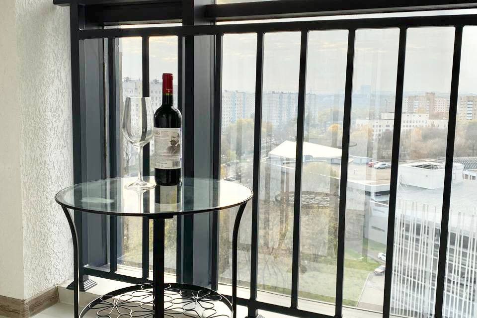 Продаётся 2-комнатная квартира, 50.9 м²