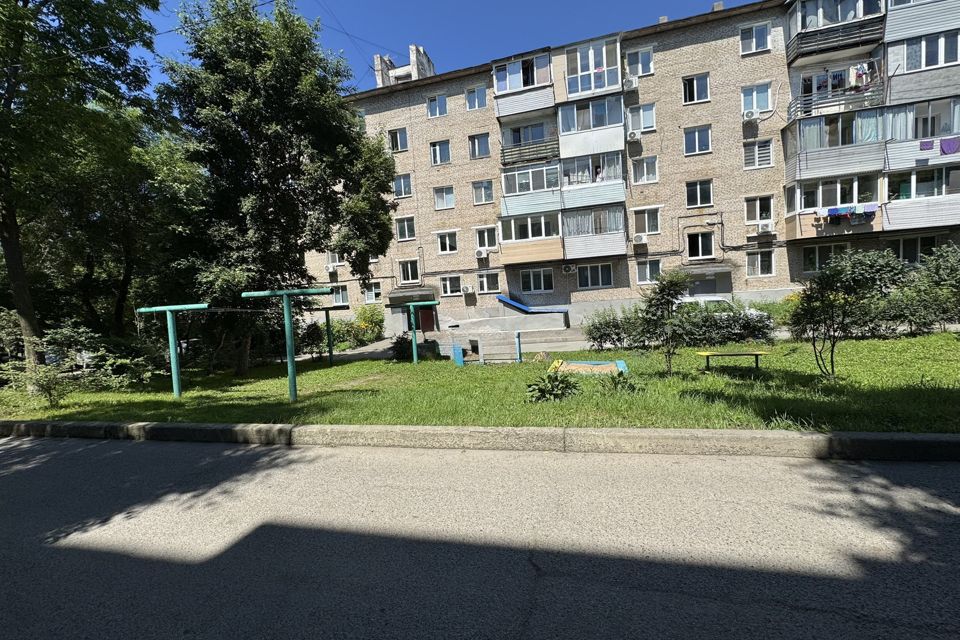 Продаётся 1-комнатная квартира, 30.5 м²