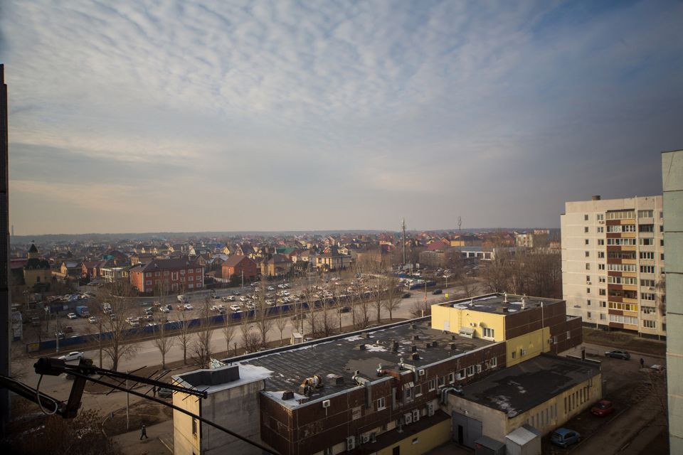 Продаётся 3-комнатная квартира, 65 м²