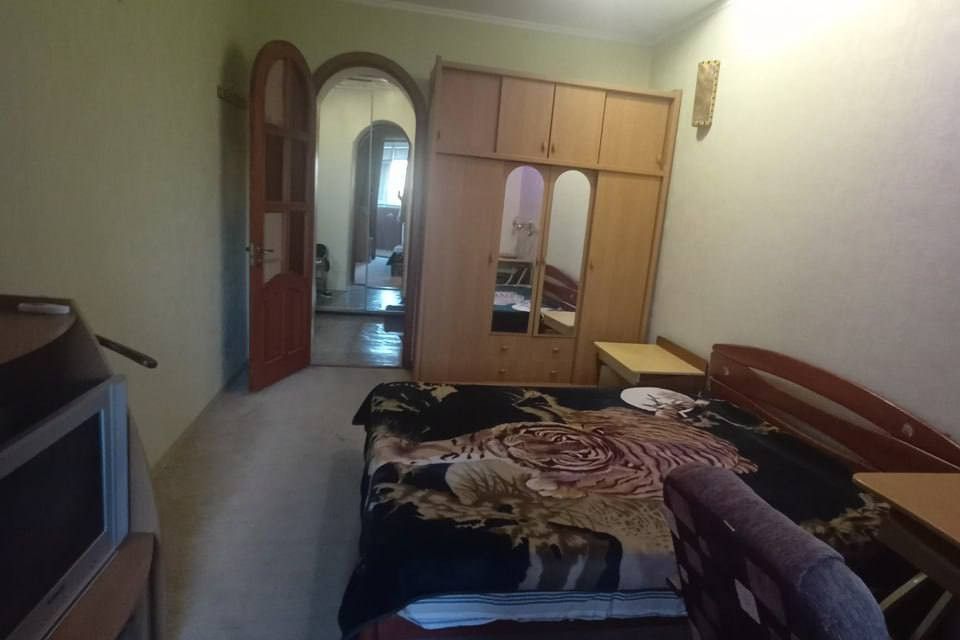 Продаётся 2-комнатная квартира, 61.1 м²