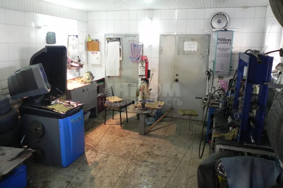 Продаётся помещение своб. назначения, 657 м²