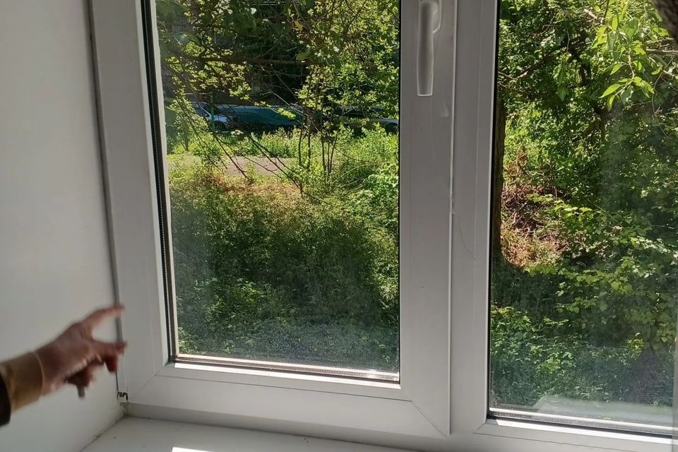 Продаётся 1-комнатная квартира, 35 м²