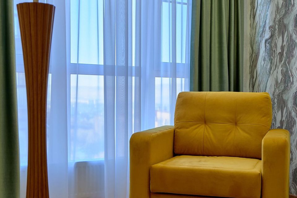 Сдаётся 2-комнатная квартира, 67.2 м²