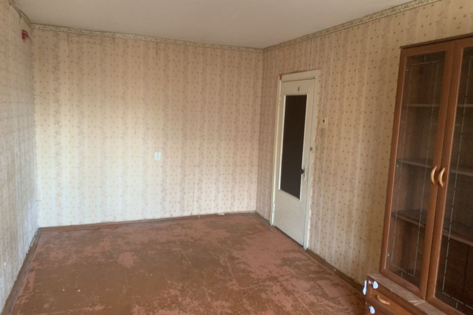 Продаётся 2-комнатная квартира, 47 м²