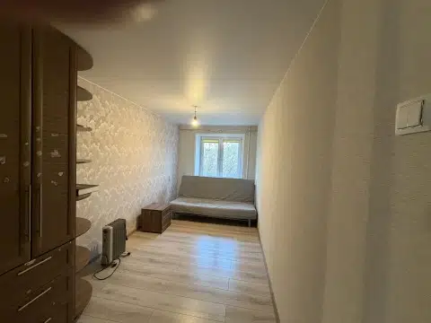Продаётся 3-комнатная квартира, 60.1 м²