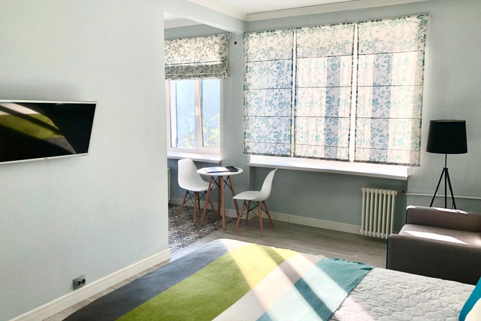 Продаётся студия, 26.1 м²