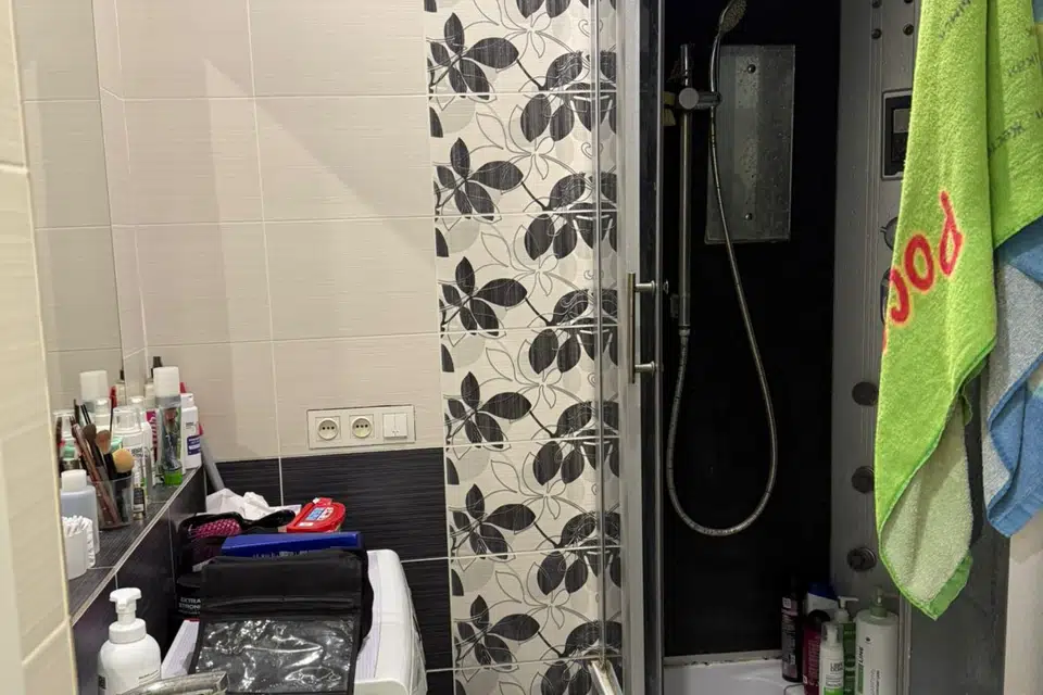 Продаётся 3-комнатная квартира, 72.7 м²