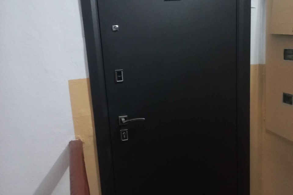 Продаётся 2-комнатная квартира, 44.2 м²
