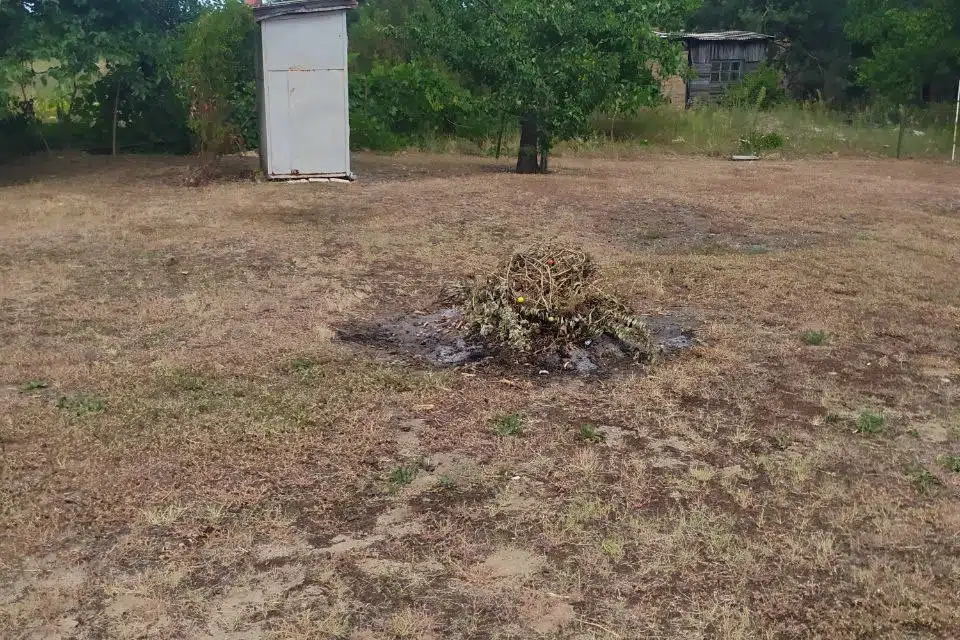 Продаётся 1-этажный дом, 20 м²