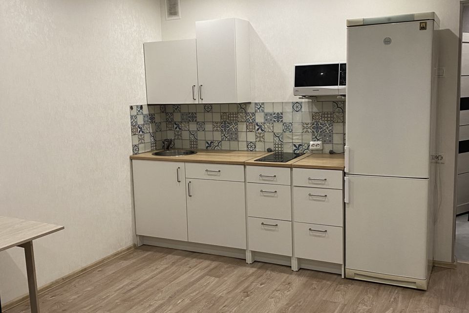 Продаётся студия, 32.5 м²