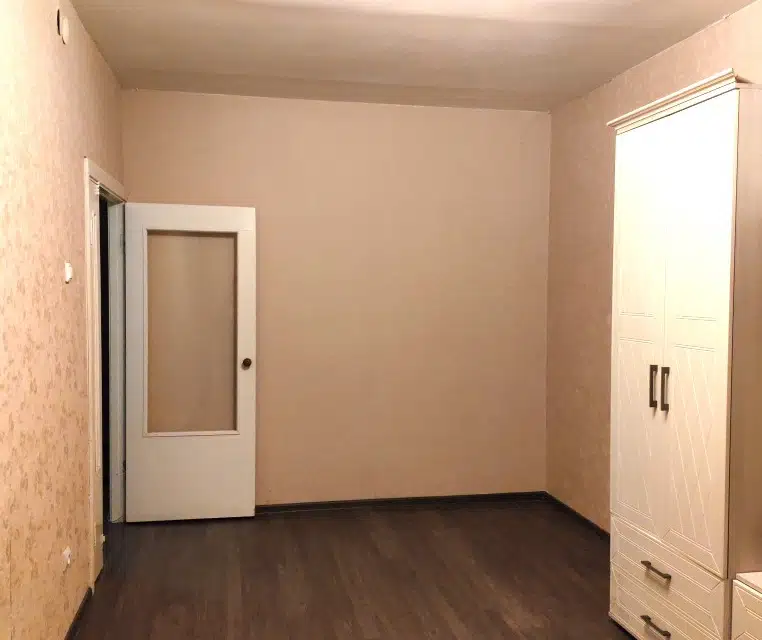 Продаётся 2-комнатная квартира, 54.3 м²