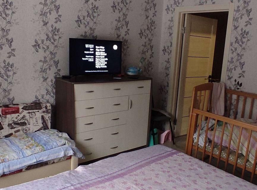 Продаётся 2-комнатная квартира, 63.57 м²