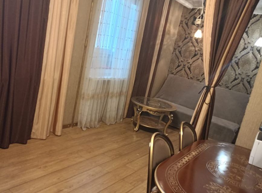 Продаётся 3-комнатная квартира, 86.5 м²