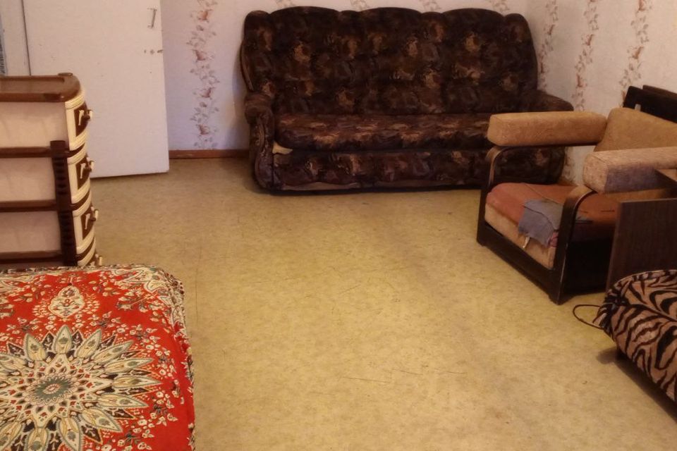 Сдаётся 1-комнатная квартира, 18 м²