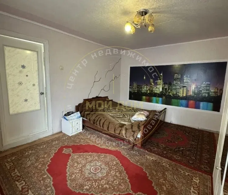 Продаётся 1-этажный дом, 110 м²
