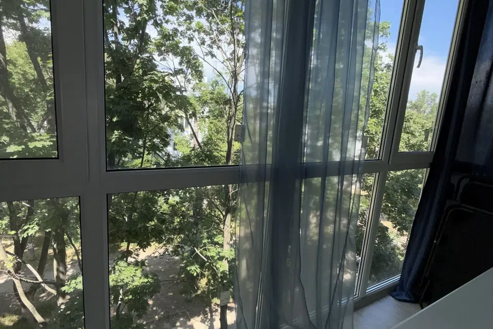 Продаётся студия, 27.8 м²