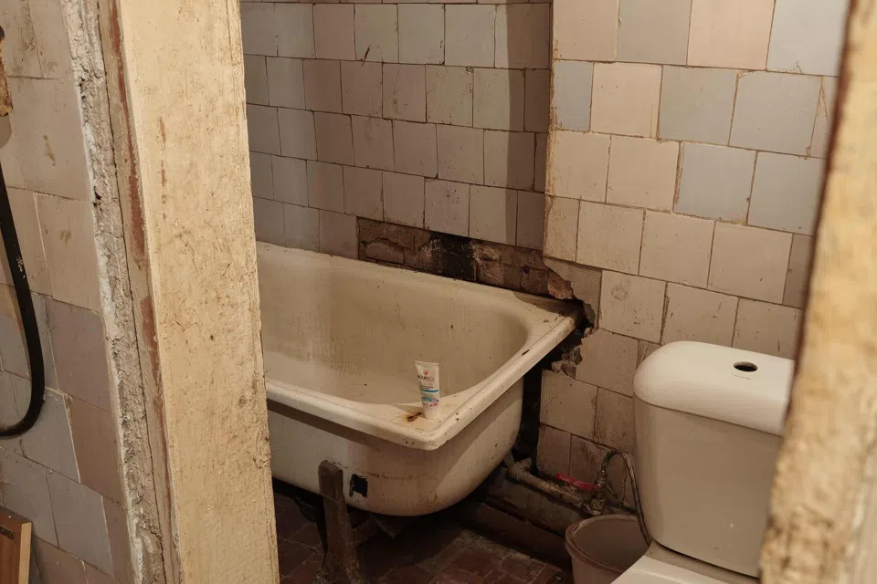 Продаётся 1-этажный дом, 80 м²