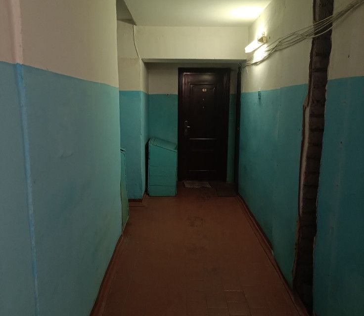 Продаётся 2-комнатная квартира, 51.2 м²